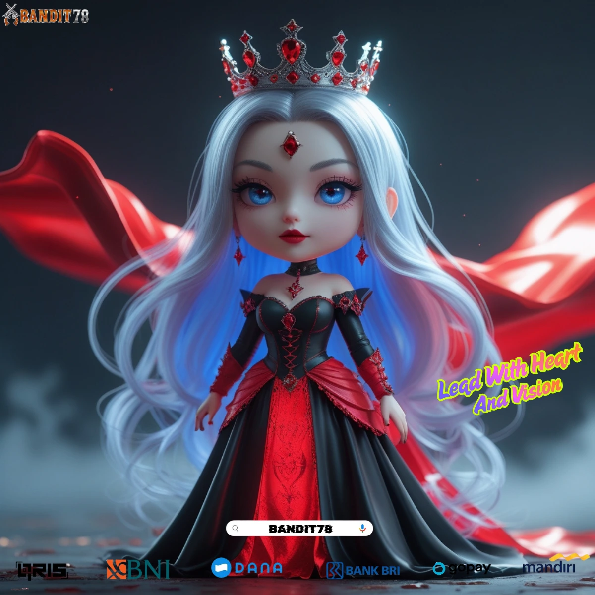BANDIT78 ^ King Arena Game Online Penuh Sensasi